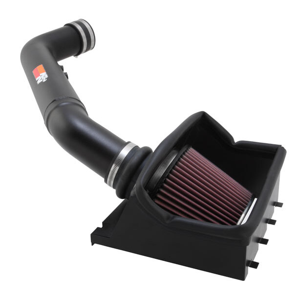 Engine Cold Air Intake Performance Kit - 77-2582KTK